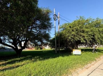 Terreno · 384m² · Doble Lote – Oportunidad Estratégica Para Desarrollo | B° Los Nogales