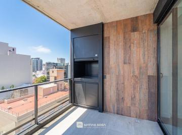 Departamento · 57m² · 2 Ambientes · 1 Cochera · Departamento - Mar del Plata