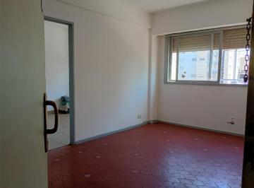 Departamento · 29m² · 2 Ambientes · Ramos Mejia - Departamento 2 Ambientes Cocheras Para Rentar - Centro