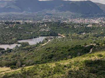 Terreno · 3000m² · Venta Terreno Chacras de La Falda