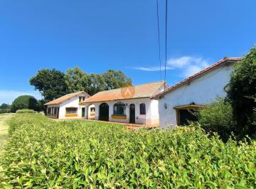 Campo · 26m² · 26 Ha Sierra de Los Padres