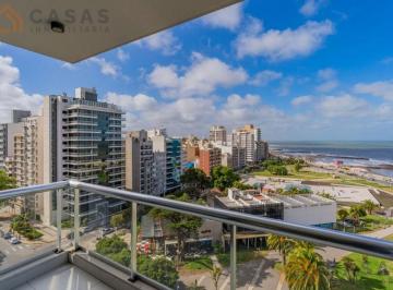 Departamento · 105m² · 3 Ambientes · 1 Cochera · Departamento - La Perla