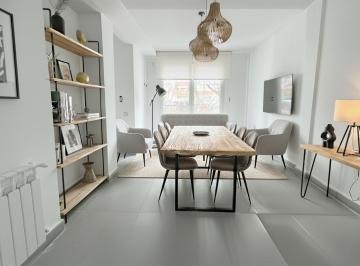 Departamento · 64m² · 3 Ambientes · Venta Departamento Villa del Parque a Estrenar