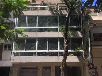 Departamento · 130m² · 4 Ambientes · 1 Cochera · Chenaut y Baez - Magnifica Triplex con Terraza con Parrilla