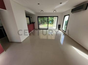 Casa · 75m² · 2 Ambientes · Casa de 1 Dormitorio en Venta en City Bell