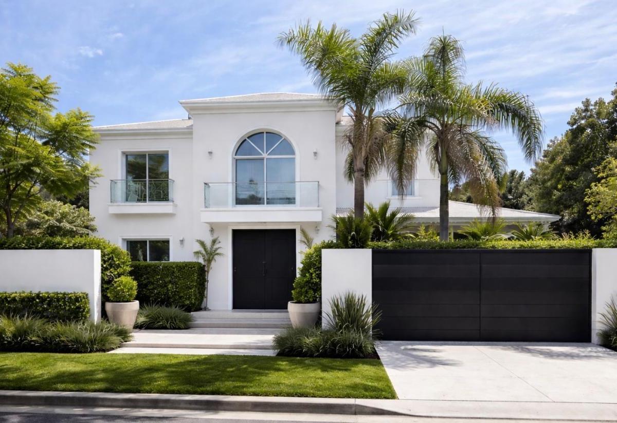 Casa en Venta en el Barrio Santa Barbara