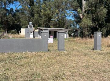 Terreno , Miramar · Venta Lote en Parque Bristol C. Chapar y Bolivar
