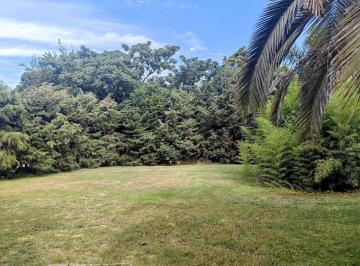 Terreno · 791m² · Venta Gran Lote 791 m² en Barrio Altos del Sol