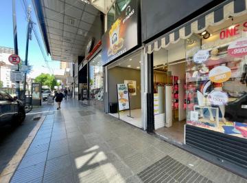 Local comercial , Belgrano · Local Comercial en El Corazón de Belgrano, Apto Gastronomía Liviana