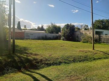 Terreno , Pilar · Residencial con Potencial