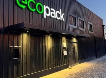 Fondo de comercio , San Pablo · Fondo de Comercio en Venta - Fabrica de Bolsas de Papel - Lules
