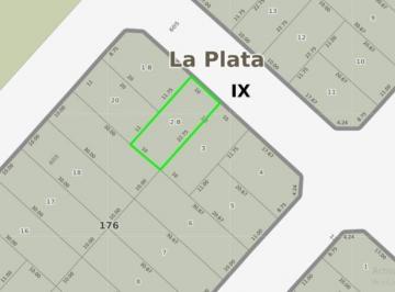 Terreno · 220m² · Terreno en Venta - Villa Montoro