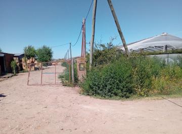 Terreno · 7000m² · Terreno en Los Hornos