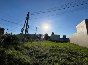 Terreno · 900m² · Terreno en Venta - La Plata
