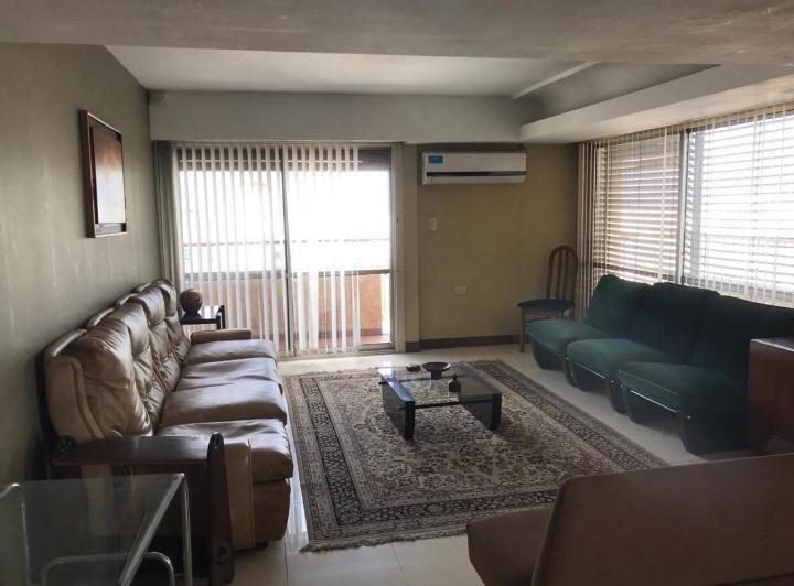 Departamento · 145m² · 6 Ambientes · 1 Cochera