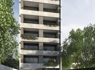 Departamento · 54m² · 2 Ambientes · 1 Cochera · Departamento en Venta. La Plata