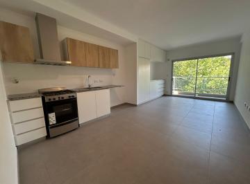 Departamento · 33m² · 1 Ambiente · Departamento en Venta en Pozo - La Plata