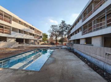 Departamento · 136m² · 4 Ambientes · Departamento en Venta - City Bell