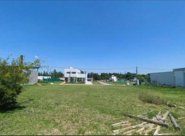 Terreno · 550m² · Terreno en Venta - City Bell