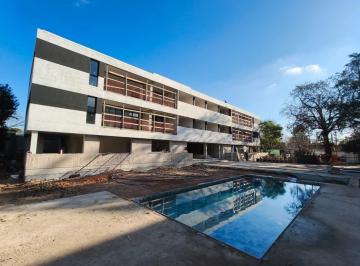 Departamento · 135m² · 4 Ambientes · Departamento en Venta - City Bell