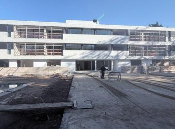 Departamento · 135m² · 4 Ambientes · 1 Cochera · Departamento en Venta - City Bell
