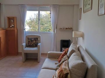 Departamento · 59m² · 3 Ambientes · 1 Cochera · Departamento en Venta Calle 525 Bis Esq 12