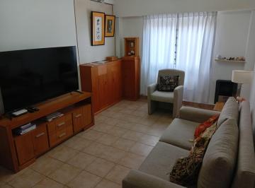 Departamento · 59m² · 3 Ambientes · 1 Cochera · Deparamento en La Plata - 2 Dorm. - 3 Piso Depto B Al Frente