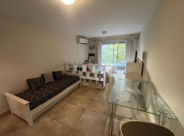 Departamento · 32m² · 1 Ambiente · 1 Cochera · Departamento en Venta
