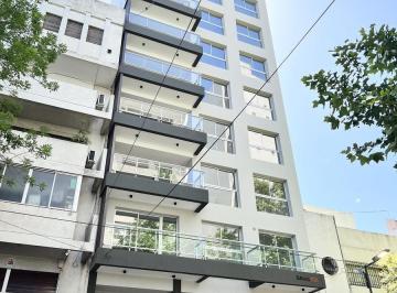 Departamento · 35m² · 1 Ambiente · 1 Cochera · Monoambiente en Venta - La Plata