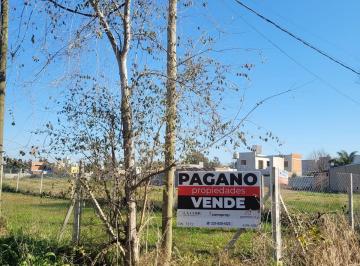 Terreno · 298m² · Terreno en Venta - Sicardi