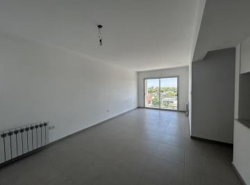 Departamento · 84m² · 3 Ambientes · 1 Cochera · Departamento en Venta - La Plata