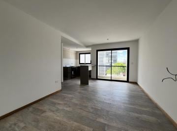 Departamento · 60m² · 3 Ambientes · 1 Cochera · Departamento en Venta La Plata