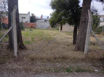 Terreno · 220m² · Terreno en Venta - Villa Montoro