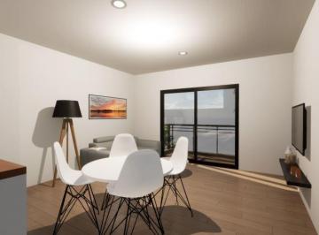Departamento · 50m² · 2 Ambientes · Departamento en Construcción en Venta - La Plata
