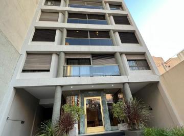 Departamento · 122m² · 4 Ambientes · 1 Cochera · Departamento en Venta - La Plata