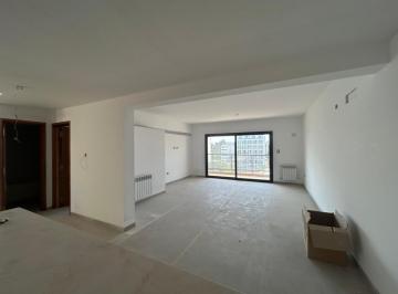 Departamento · 95m² · 3 Ambientes · 1 Cochera · Departamento en Venta - La Plata