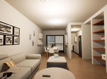 Departamento · 68m² · 3 Ambientes · Departamento en Construcción en Venta - La Plata
