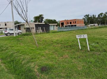 Terreno · 925m² · Terreno en Venta - City Bell