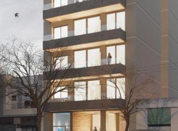 Departamento · 57m² · 2 Ambientes · Departamento en Venta - La Plata