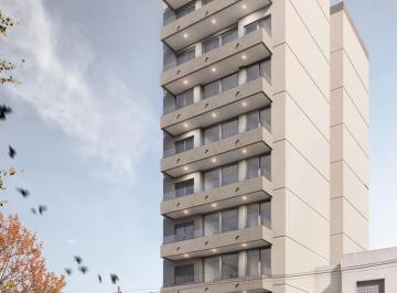 Departamento · 57m² · 2 Ambientes · Departamento en Construcción en Venta