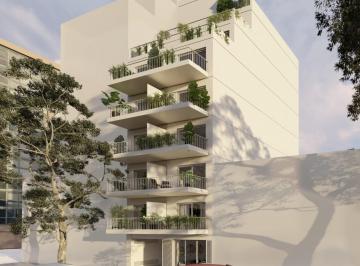 Departamento · 49m² · 2 Ambientes · Departamento en Venta - Ciudad Autonoma de Buenos Aires