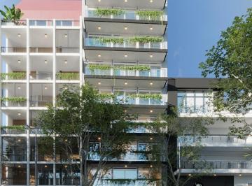 Departamento · 29m² · 1 Ambiente · Departamento en Venta - Belgrano