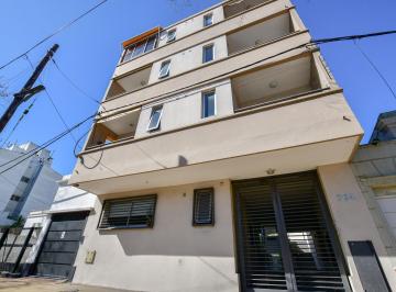 Departamento · 84m² · 4 Ambientes · Departamento Tipo Triplex en Venta - La Plata
