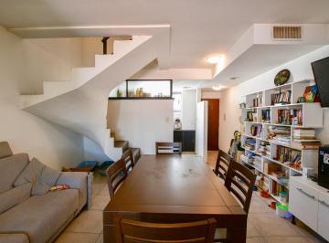 Departamento · 84m² · 4 Ambientes · Departamento Tipo Triplex en Venta - La Plata