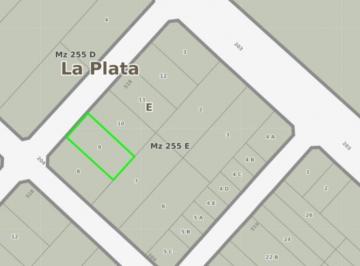 Terreno · 800m² · Terreno en Venta - Abasto
