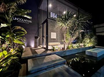 Departamento · 100m² · 4 Ambientes · Departamento en Venta - City Bell