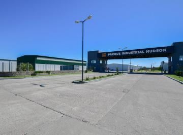 Terreno · 2209m² · Terreno en El Parque Industrial Hudson