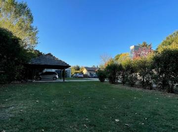 Terreno · 444m² · Terreno en Venta - City Bell