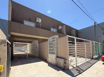 Departamento · 120m² · 4 Ambientes · Departamento Tipo Duplex 1er a Estrenar