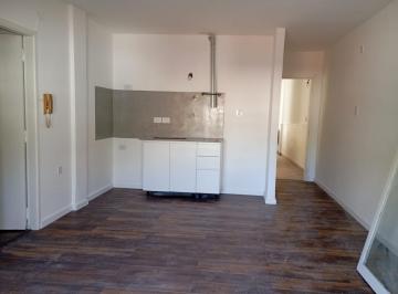 Departamento · 36m² · 2 Ambientes · Departamento en La Plata